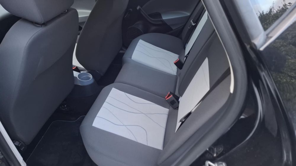 Seat Ibiza 1.2 TDI 2014r.