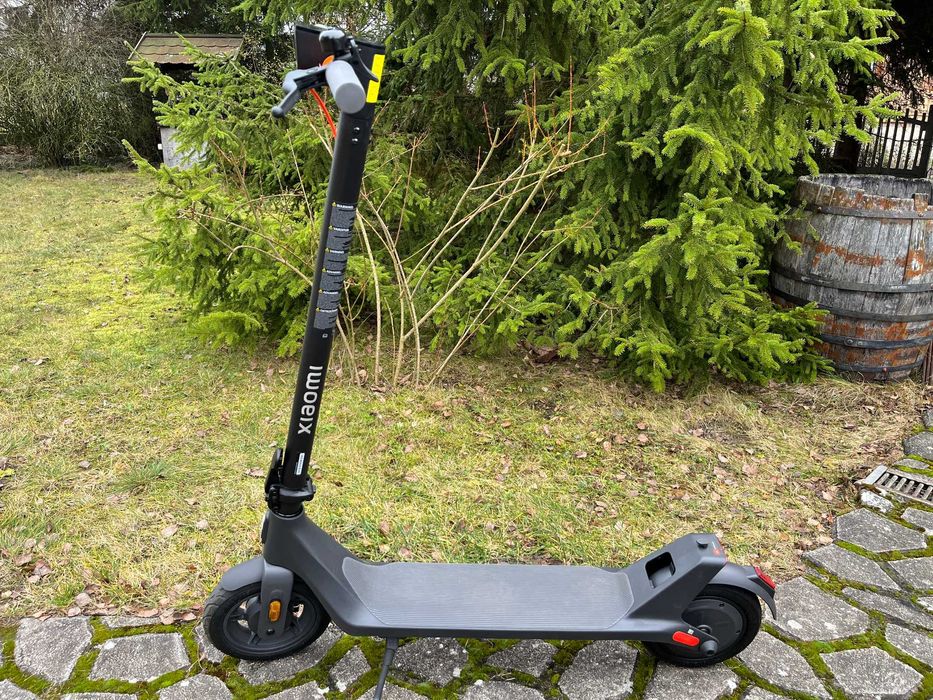 Hulajnoga XIAOMI Electric Scooter 4 lite (2nd gen)