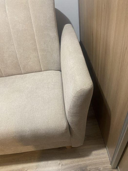 Sofa wersalka rozkładana