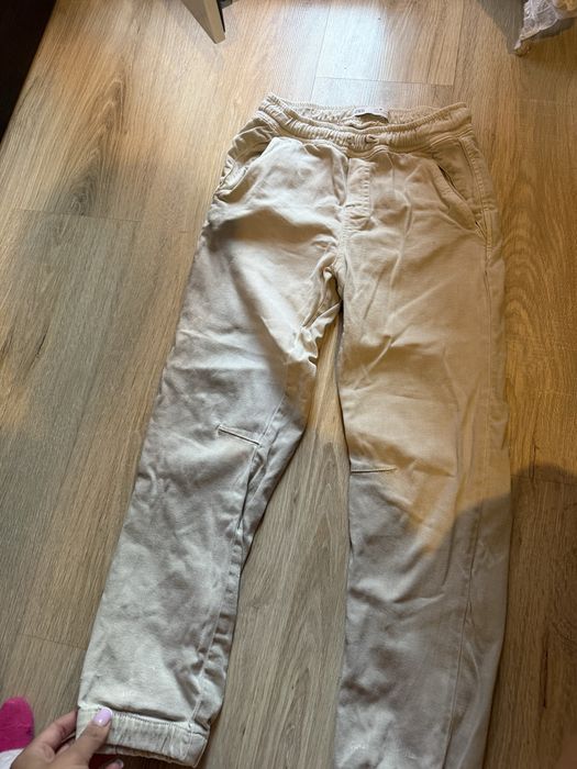 Брюки / джинси Zara на хлопчика, 140 см, 9-10 років