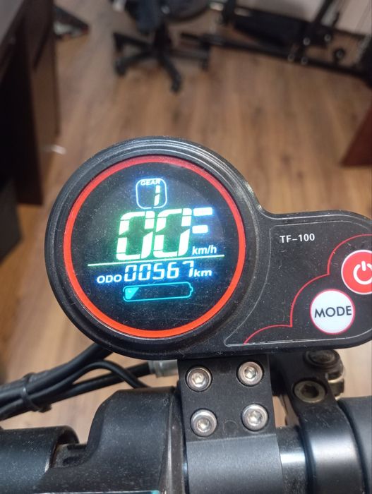 Продам Kugoo M4 Pro