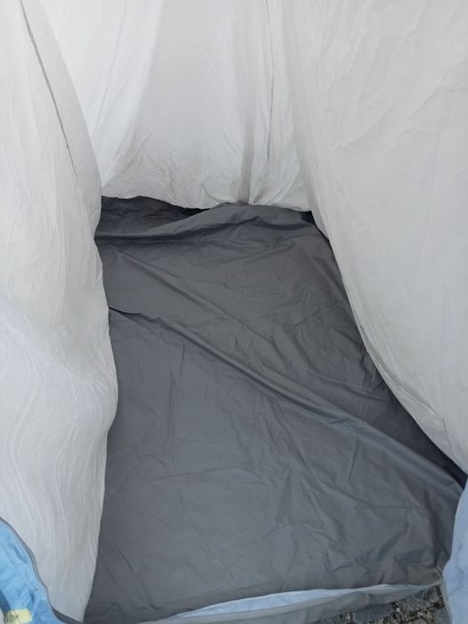 Quartos tenda campismo