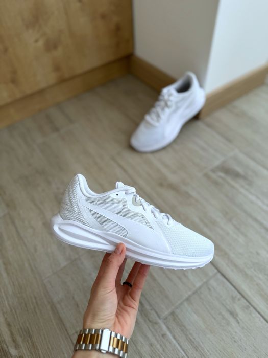 Puma Twitch Runner