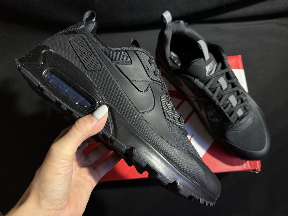 Чоловічі кросівки Nike Air Max 90 Drift оригінал кроссовки оригинал