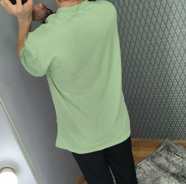 Футболка Nike ідеальний стан