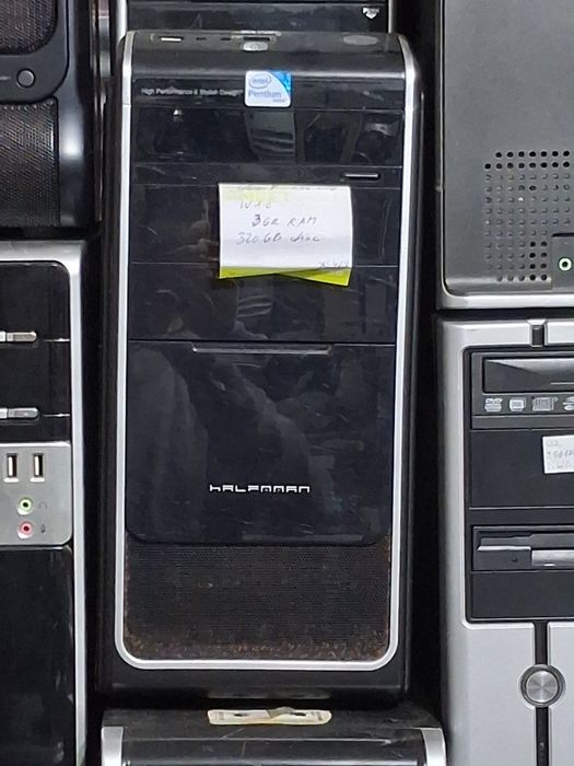 Computador com Windows 10