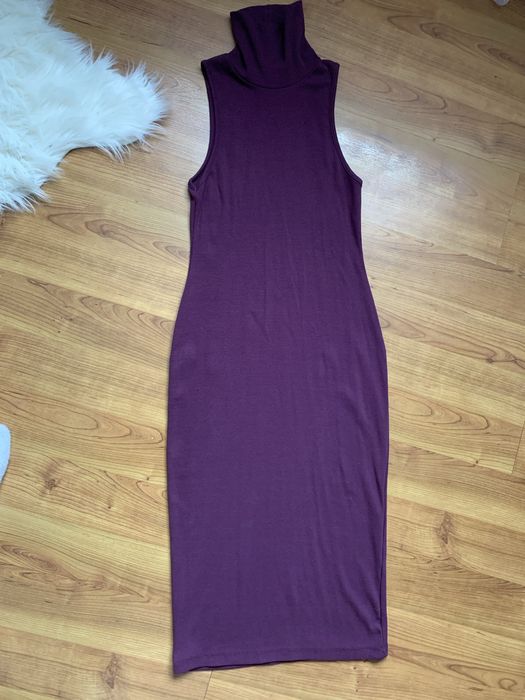 Плаття Zara по фігурі