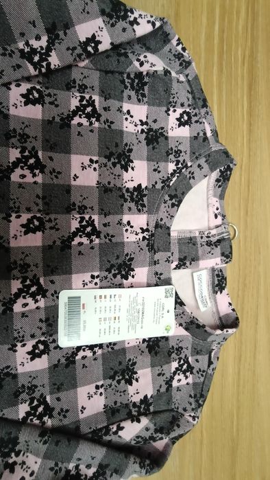 Bluza dziewczęca NOWA 158