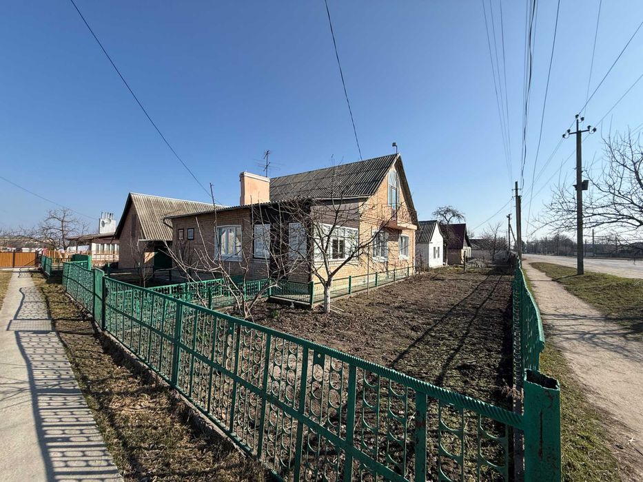 Продається будинок, в м. Сквира.