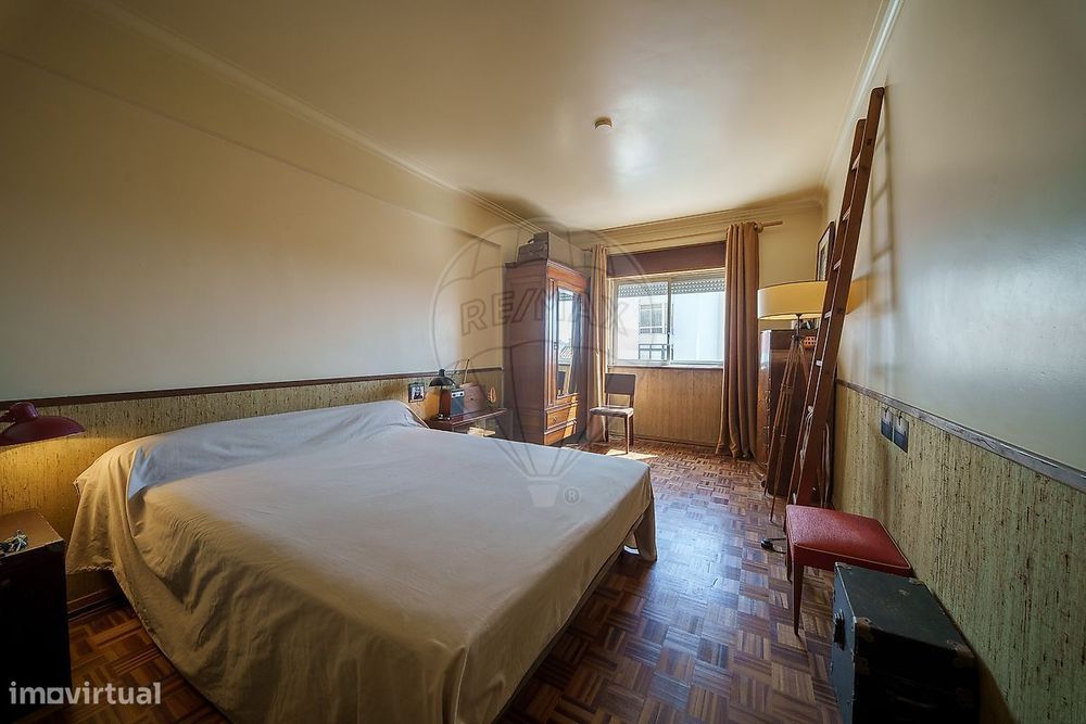 Apartamento T3 para venda