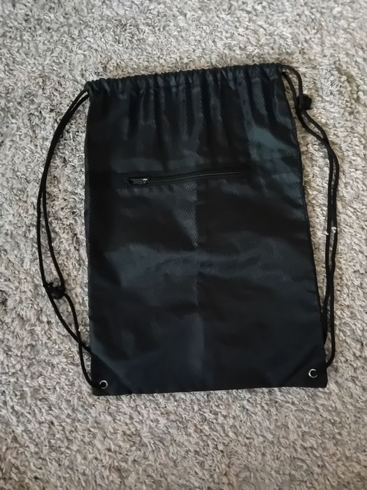 Mocny porządny gruby workoplecak