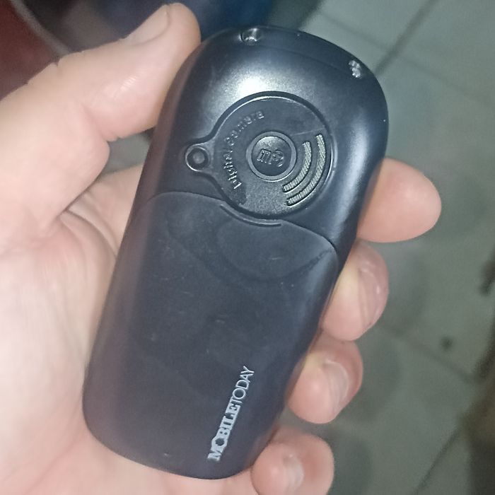 Telemóvel mobile today dual sim