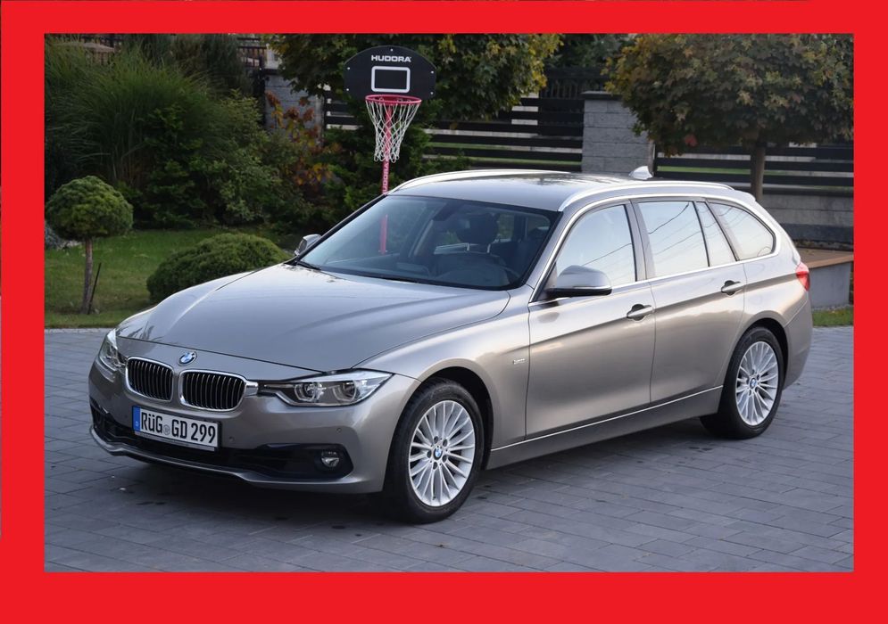 BMW Seria 3