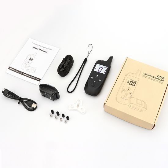 Reedog P20 | Електронний дресирувальний нашийник