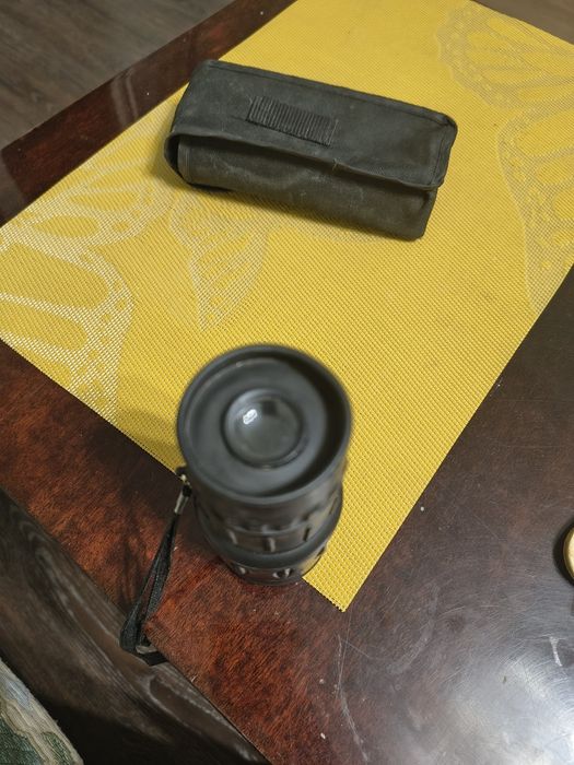 Монокуляр Bushnell 16×52