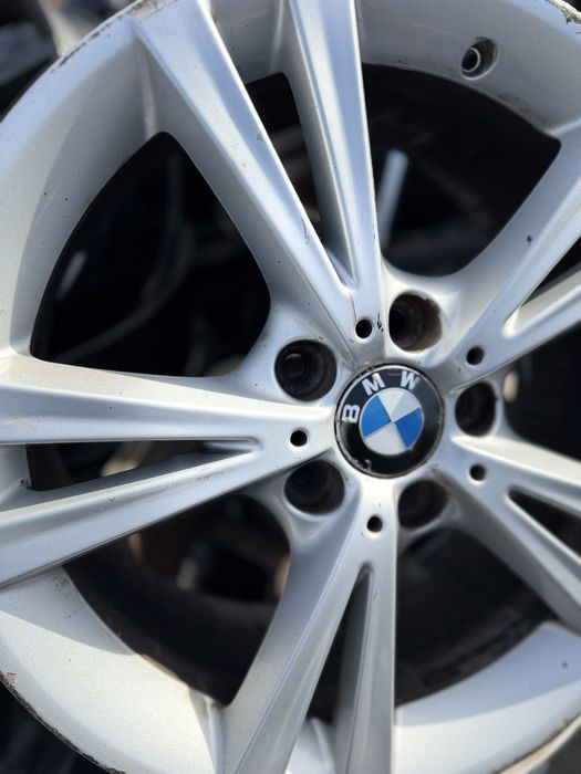 Jantes 18 Originais bmw style 385 em 5x120 série 1