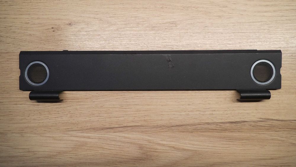 Zaślepka zawiasów Toshiba Tecra S4