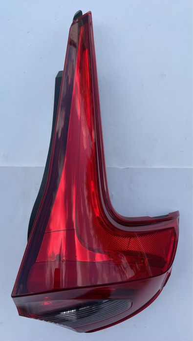 Mitsubishi Eclipse Cross 18-20 / lampa prawa tylna tył LED / ORG.