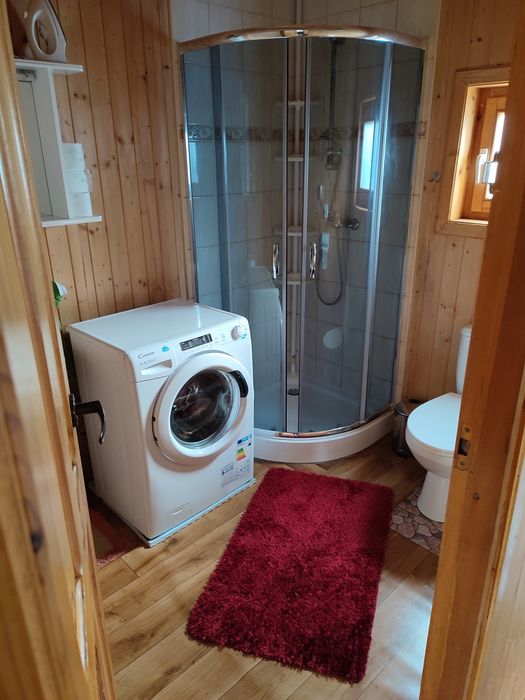 Domek letniskowy EWA-LUBIATOWO (Kopalino) zapraszamy