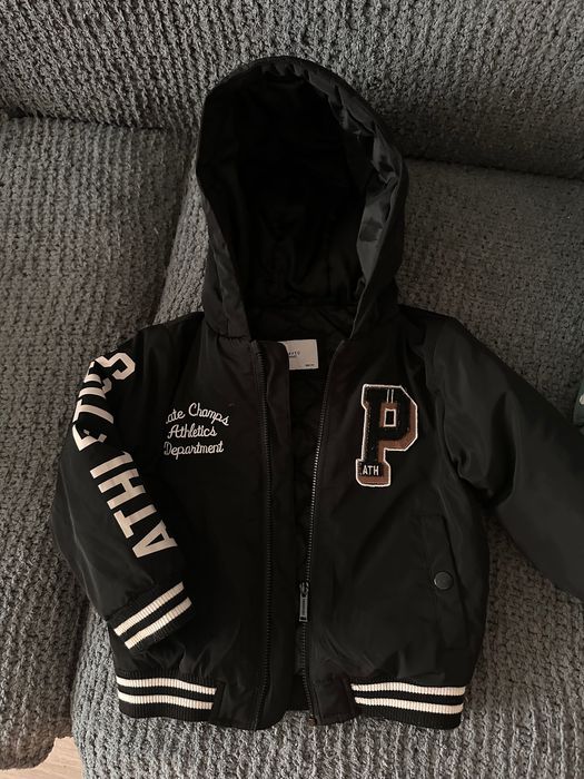 Куртка reserved на хлопчика весна 98