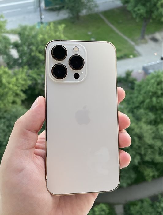 Айфон Iphone 13 PRO 256GB Neverlock Gold