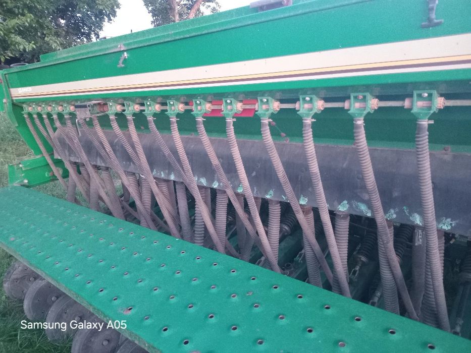 Сівалка Grean Plains 4м