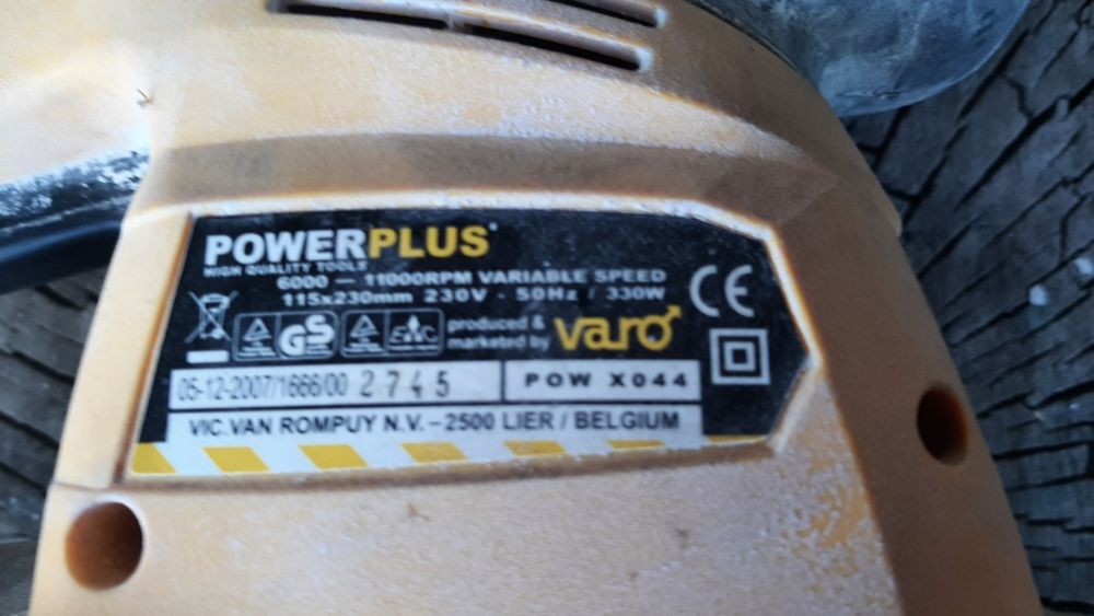 Продам шлифовальный станок