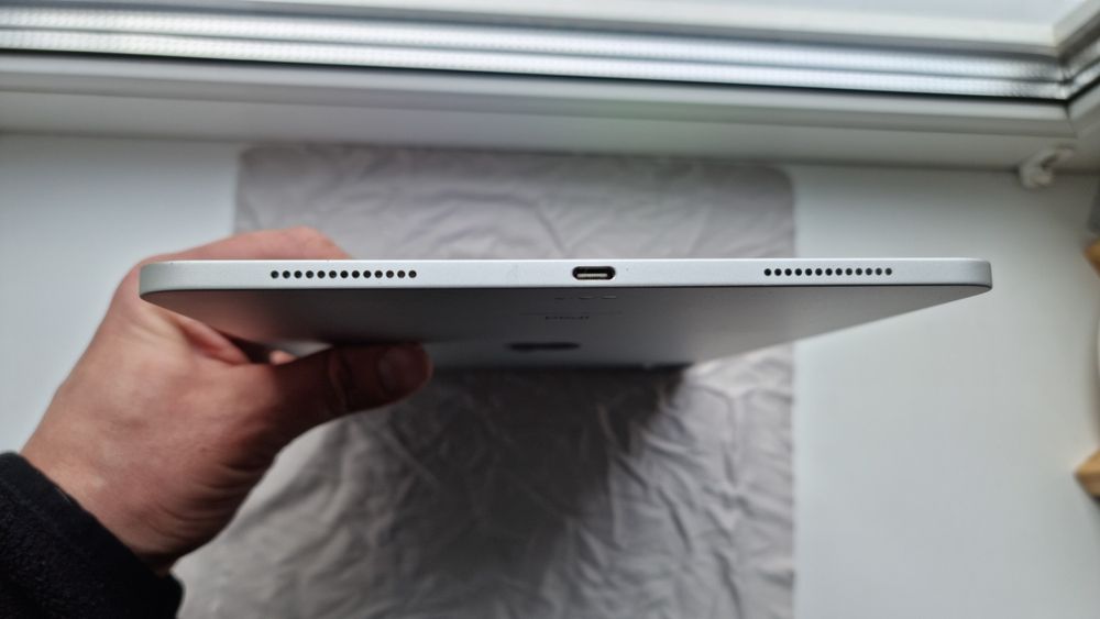 Apple Ipad 11 pro 2 gen 2020 256 gb neverlock