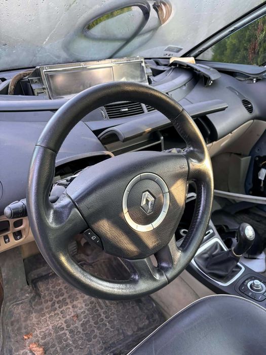 Renault espace 4