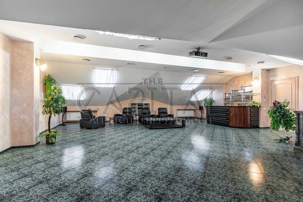 Продаж будинку з басейном, с. Хлепча, Васильківський р-н