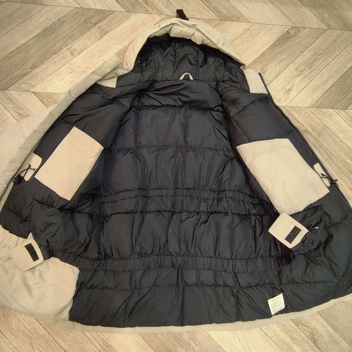 Пуховик Armani Jeans