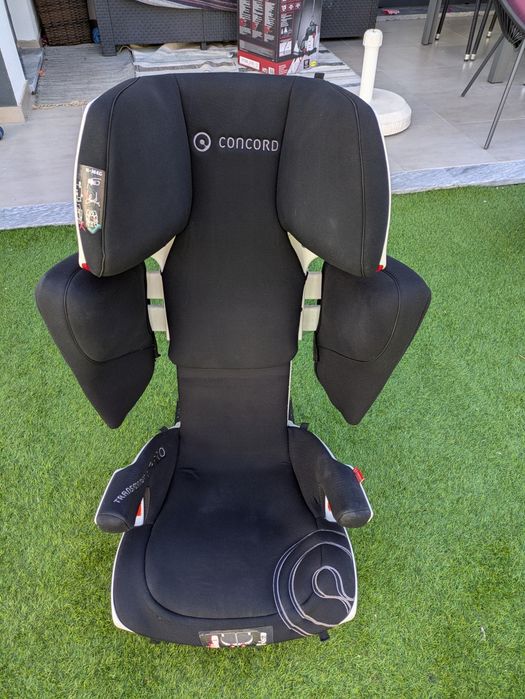 Cadeira Concord XT Pro Isofix