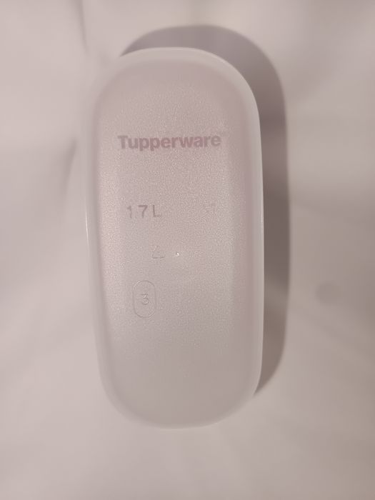 Tupperware Espacial oval 1,7L433491038637271042