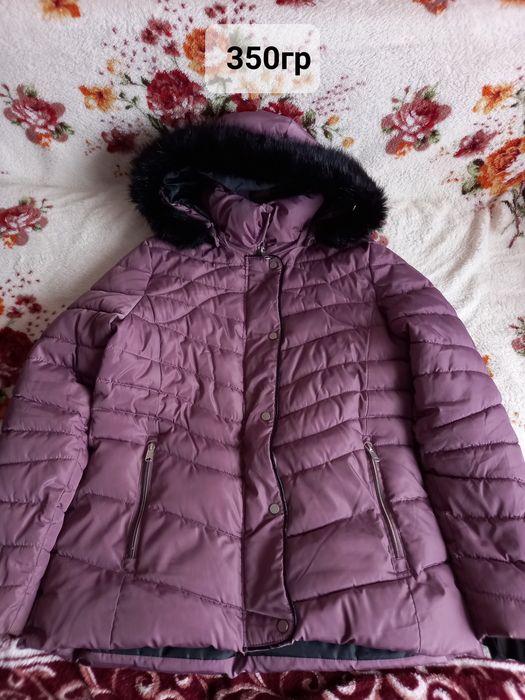 Курткі в отлічном состоянії.