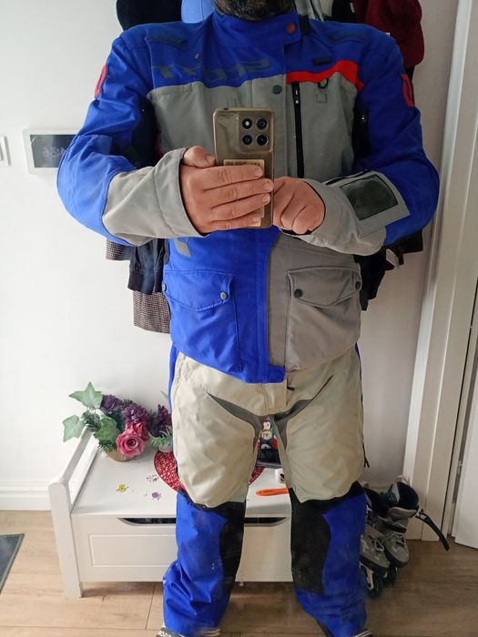 Scott dual raid dryo xxl