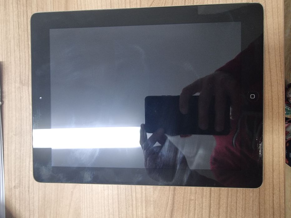 Ipad MD510GP/A 
Apple64309650601091121