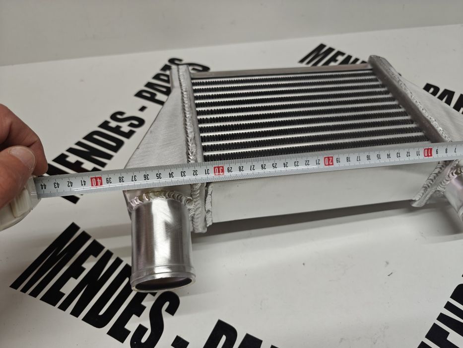 Intercooler Passat Audi A4 B5 / B6 1.9 TDI