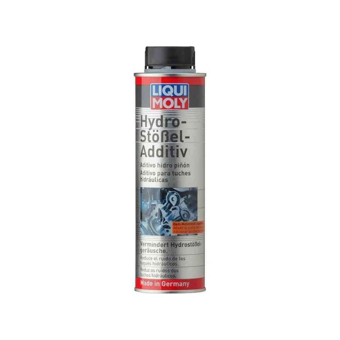 Lubrificante LIQUI MOLY FAMAIN