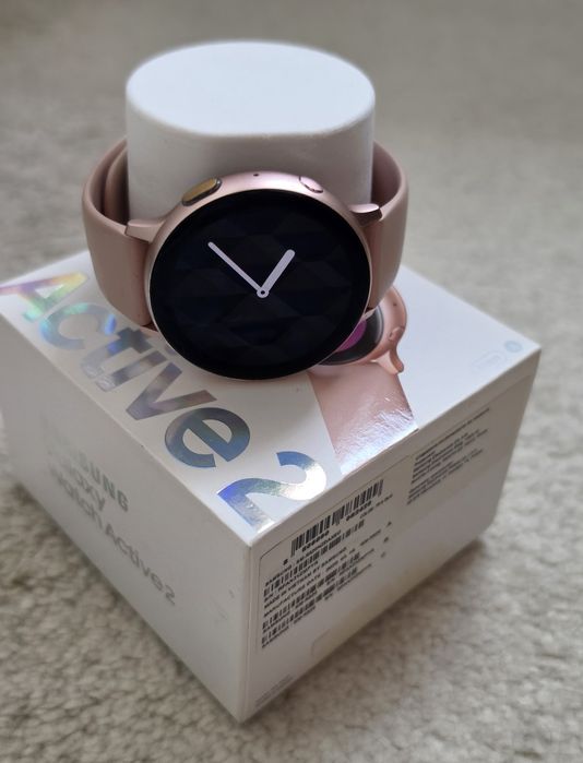 Samsung Galaxy Watch Active 2
