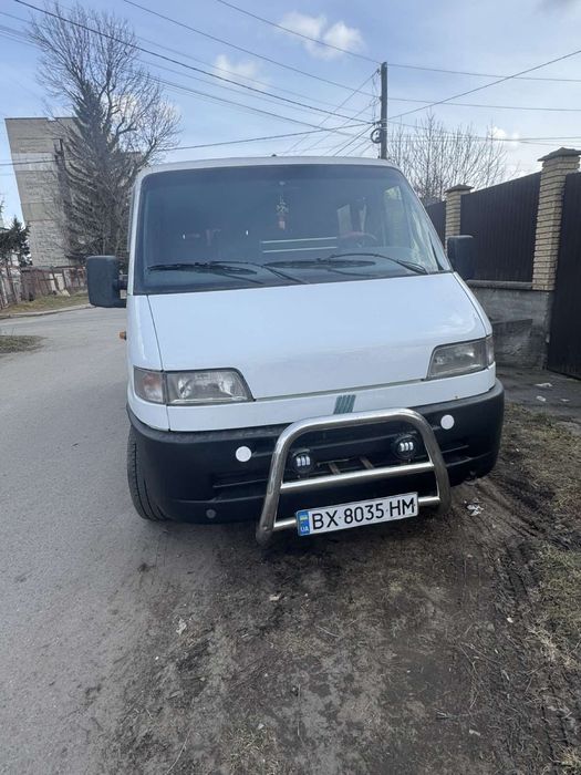 Продам авто в доброму стані