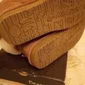Зимние угги Bearpaw из Америки, идеальное состояние, оригинал