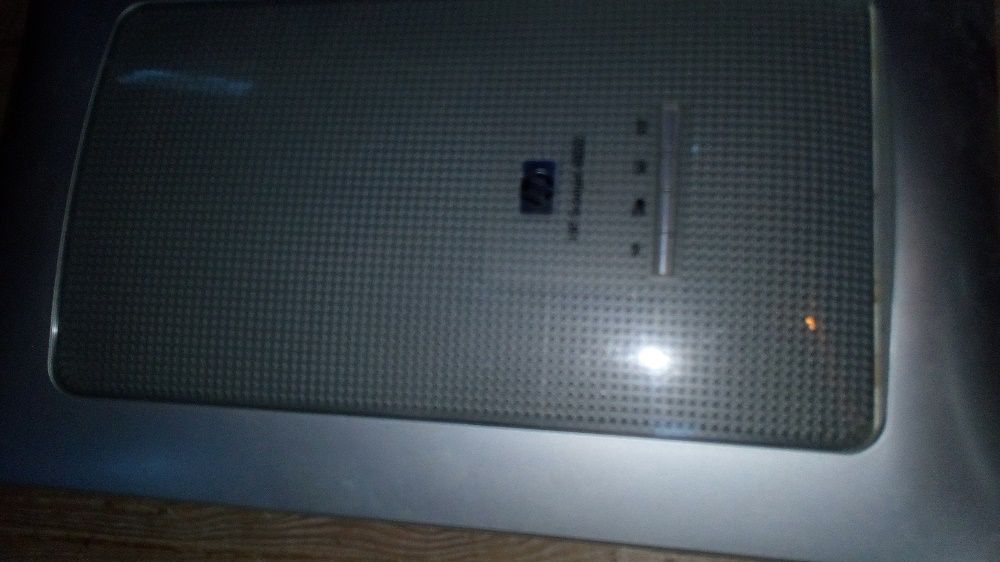 Scanner HP Scanjet 4850442950599416883201