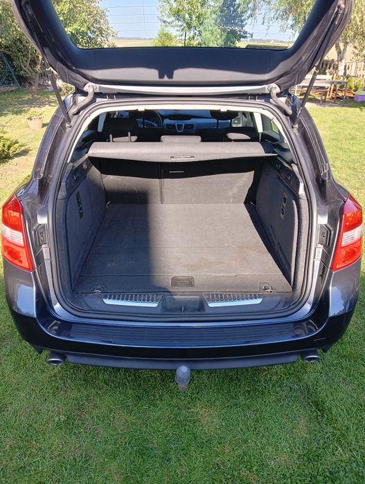 Renault Laguna 3