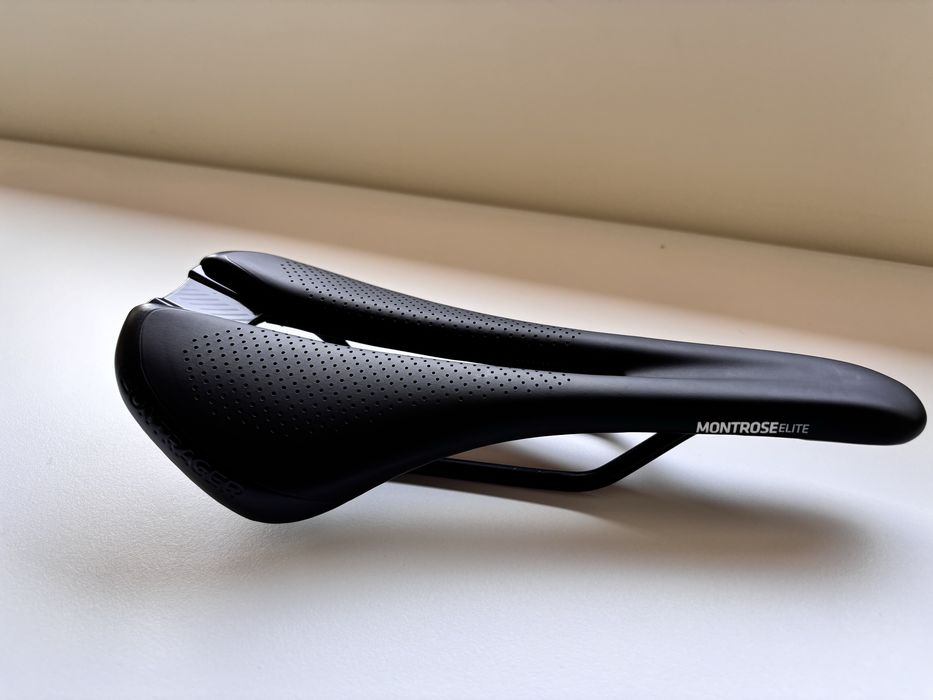 Selim Bontrager MontroseElite