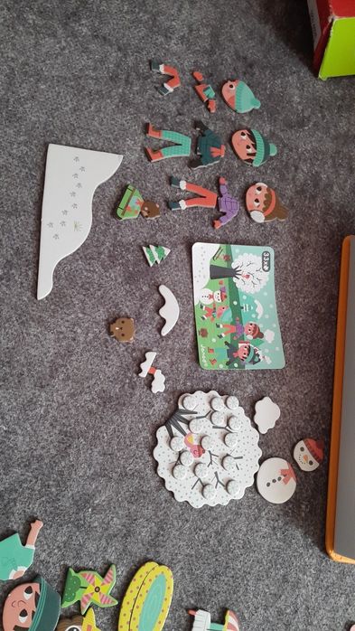 Magneti' book janod pory roku