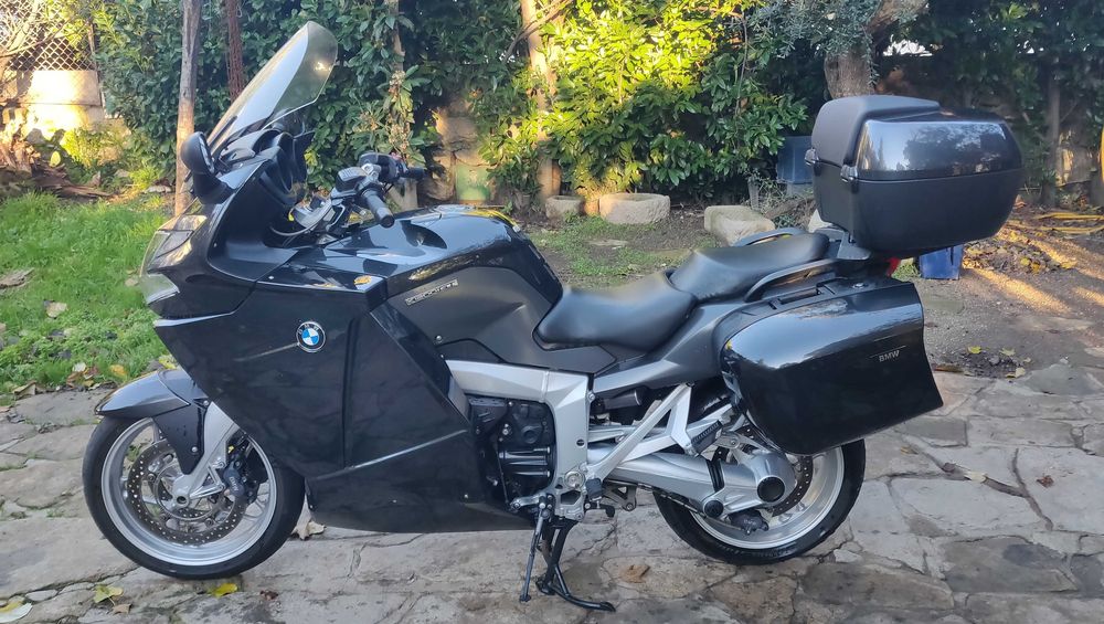BMW K 1200 GT Impecável