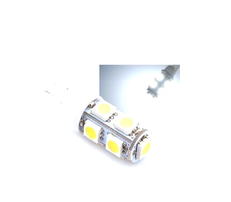 LÂMPADA LED T10 MINIMOS 9LED