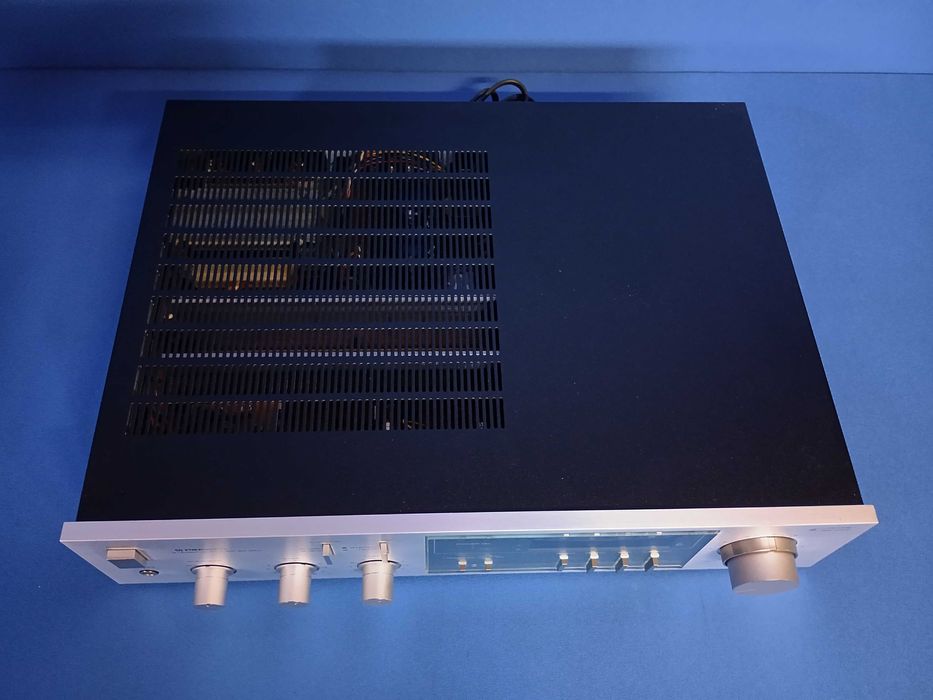 amplificador PIONEER SA 620 (2 x 45watts)