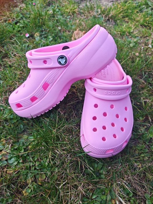 Crocsy r. 33-34, W4