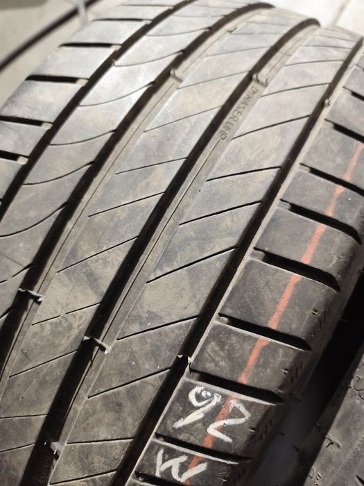 Pneus 225/40r18 Kleber 70% piso
